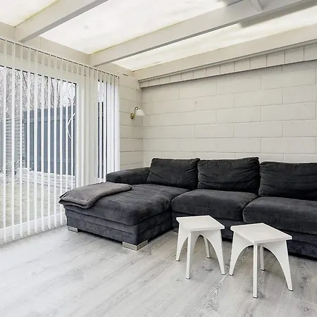 Holiday home Vaeggerlose Xl *