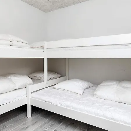 Vaeggerlose Xl Holiday home