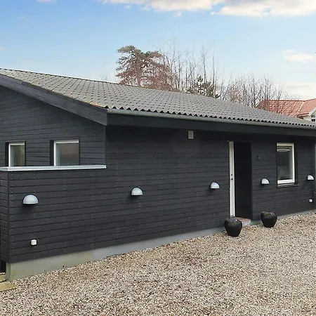 Vaeggerlose Xl Holiday home