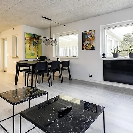 Vaeggerlose Xl Holiday home *