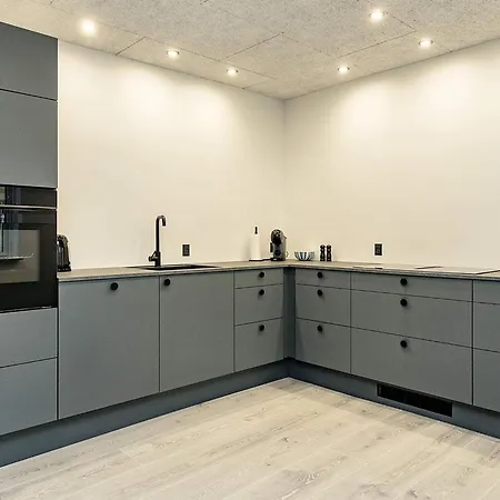 Vaeggerlose Xl Holiday home *