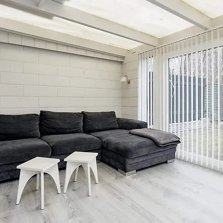 Holiday home Vaeggerlose Xl *
