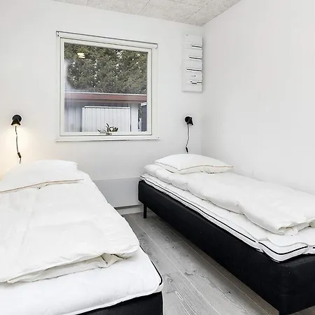 Holiday home Vaeggerlose Xl