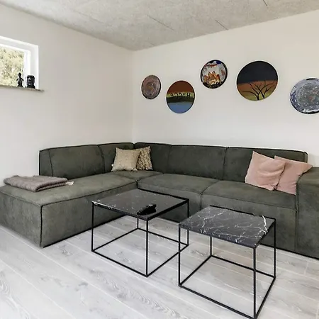 Holiday home Vaeggerlose Xl Boto By